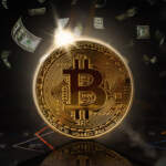 Bitcoin sigue rompiendo sus propios récords: alcanza los 123,000 dólares por primera vez en su historia