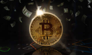 Bitcoin sigue rompiendo sus propios récords: alcanza los 123,000 dólares por primera vez en su historia
