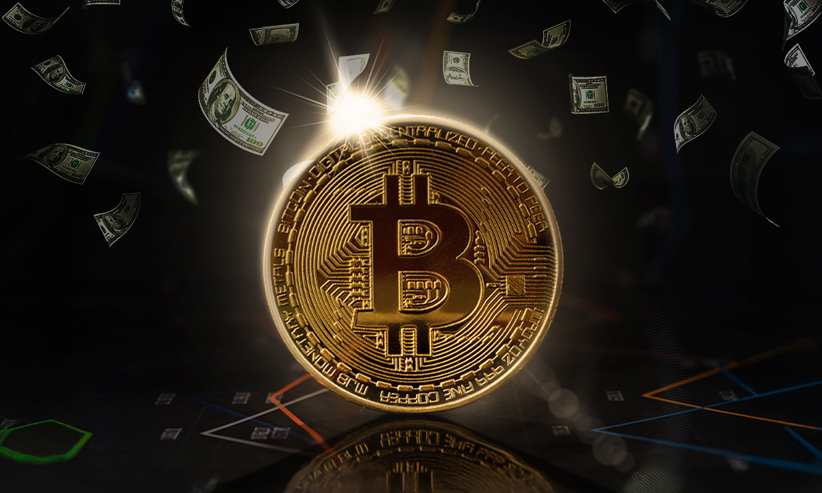 Bitcoin sigue rompiendo sus propios récords: alcanza los 123,000 dólares por primera vez en su historia