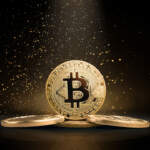 Bitcoin aprovecha repunte tecnológico y alcanza nuevo récord, supera los 112,000 dólares
