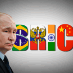 BRICS defienden el ‘multilateralismo’; Putin dice que la globalización es ‘obsoleta’