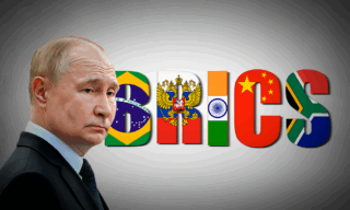 BRICS defiende el ‘multilateralismo’; Putin dice que la globalización es ‘obsoleta’