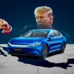 BYD se amedrenta con la guerra comercial de Trump: ‘mete freno’ a la planta en México