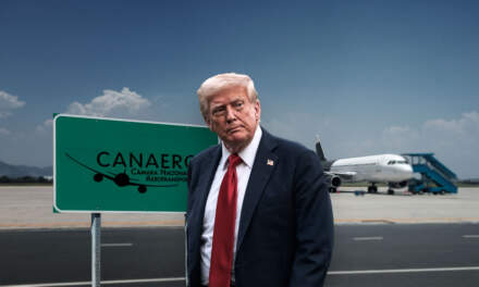 Canaero respalda medidas sobre la aviación mexicana, pero pide un diálogo técnico con EU