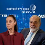América Móvil de Carlos Slim: reforma de Telecom ‘genera muchas preguntas’
