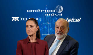 América Móvil de Carlos Slim: reforma de Telecom ‘genera muchas preguntas’