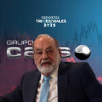 De Sanborns a CICSA: ganancias de Carso de Carlos Slim caen 42%