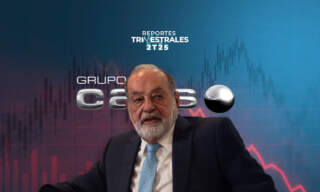De Sanborns a CICSA: ganancias de Carso de Carlos Slim caen 42%