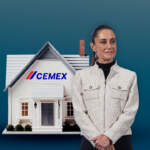 Cemex prevé trenes y vivienda social de Claudia Sheinbaum impulsen la demanda