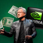 CEO de Nvidia realiza una nueva venta de acciones, ahora por 37 mdd