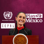 Cepal confía en Plan México; destaca solidez económica