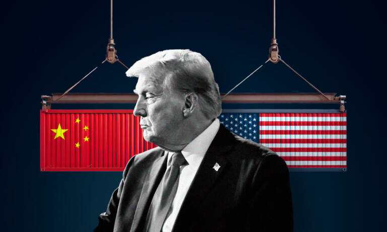 Tregua arancelaria entre China y Estados Unidos depende de Donald Trump: negociadores