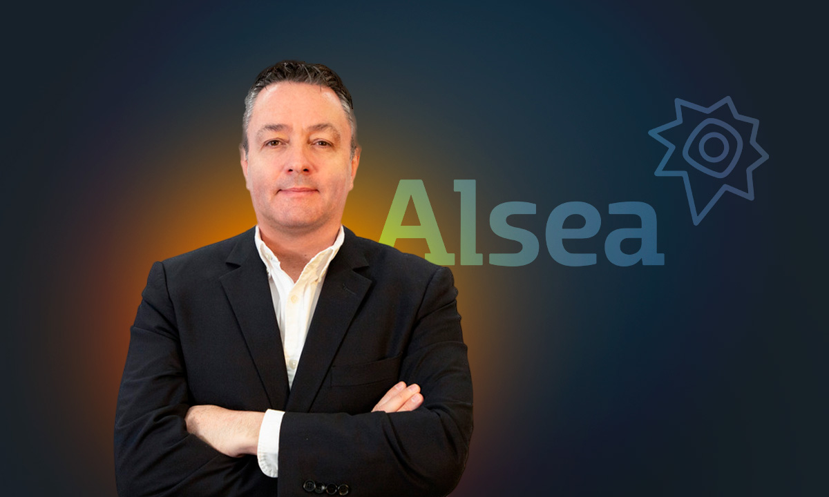 Christian Gurría: Perfil del nuevo encargado de impulsar a Alsea al siguiente nivel
