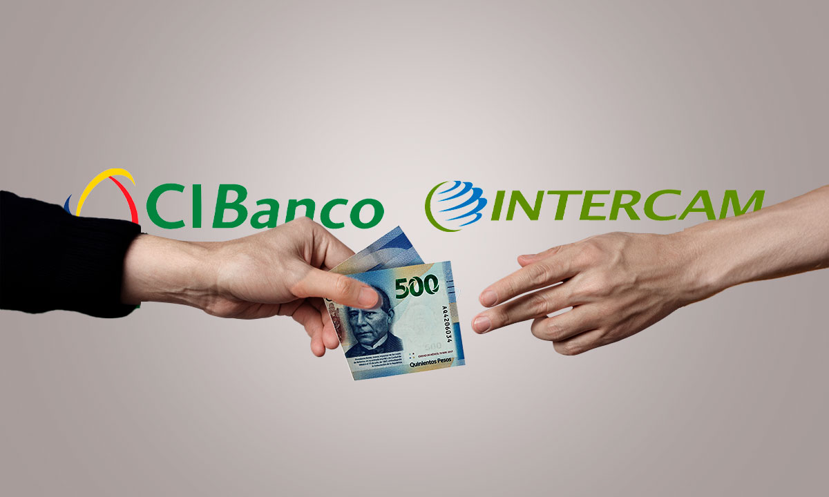 CIBanco e Intercam: entre retiros de clientes, empleados temen el cierre