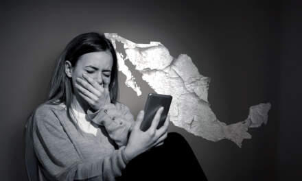 México: 21% de la población sufre ciberacoso; ¿cómo le fue a los estados?