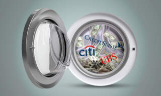 Citi, UBS y Credit Suisse reciben sanciones por lavado de dinero