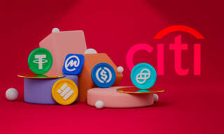 Citigroup considera emitir su propia stablecoin, dice su CEO Jane Fraser
