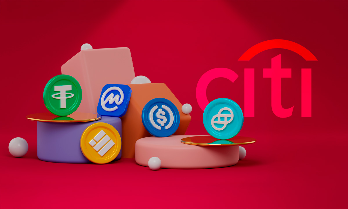 Citigroup considera emitir su propia stablecoin, dice su CEO Jane Fraser