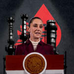 Claudia Sheinbaum alista plan de transformación de Pemex rumbo al 2040