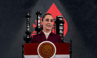 Claudia Sheinbaum alista plan de transformación de Pemex rumbo al 2040