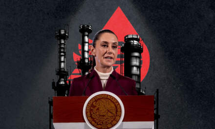 Claudia Sheinbaum alista plan de transformación de Pemex rumbo al 2040