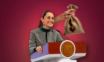 Claudia Sheinbaum llama a empresarios a fortalecer inversión privada en México