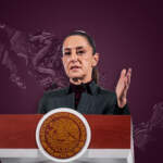 Claudia Sheinbaum plantea medidas para reducir deuda heredada por AMLO