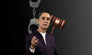 Claudia Sheinbaum propone reforma para combatir extorsión; busca que ‘el Estado asuma la denuncia’
