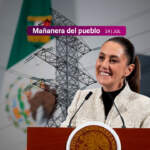 Hay certeza jurídica para que privados produzcan electricidad en México: responde Sheinbaum a Iberdrola
