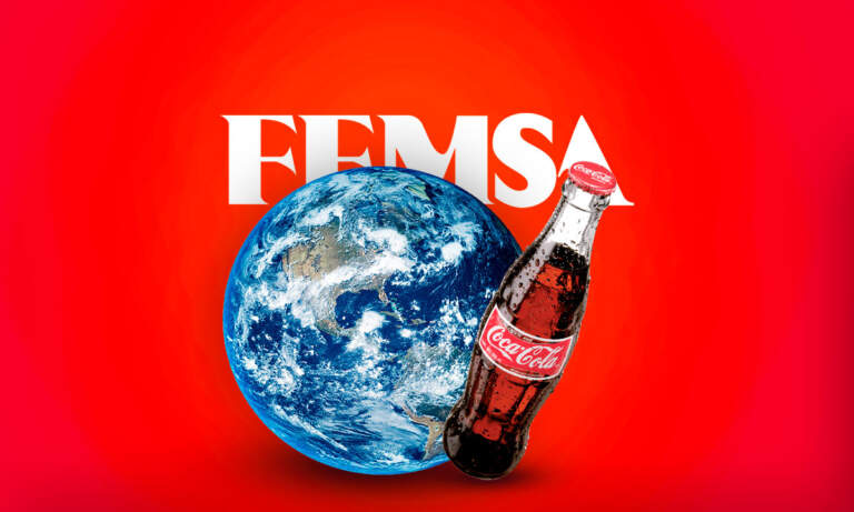 Coca Cola FEMSA descarta nuevos territorios en refranquicias de The Coca-Cola Company