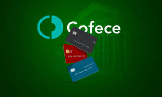 Cofece acusa a 21 bancos de malas prácticas con tarjetas de crédito
