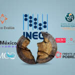 Organizaciones apoyarán al Inegi en la medición de la pobreza