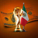 Copa Mundial 2026: México se juega 1,000 mdd en su tercer justa mundialista