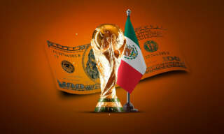 Copa Mundial 2026: México se juega 1,000 mdd en su tercer justa mundialista
