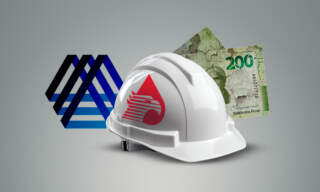Impagos a proveedores de Pemex amenazan MiPyMes, alerta Coparmex