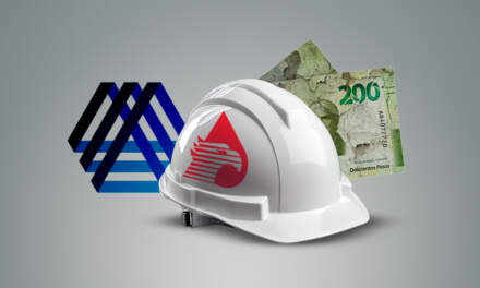 Impagos a proveedores de Pemex amenazan MiPyMes, alerta Coparmex