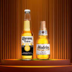 Corona y Modelo Especial logran el reconocimiento de las marcas más valiosas de México en 2025