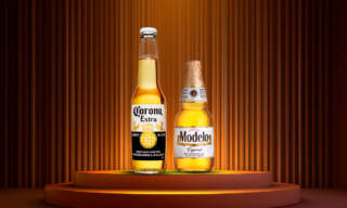 Corona y Modelo Especial logran el reconocimiento de las marcas más valiosas de México en 2025