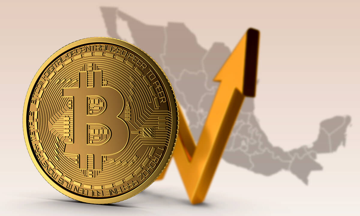 Criptomonedas en México