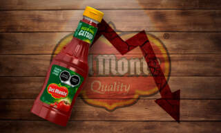 ¿Adiós a la catsup? Del Monte se declara en quiebra y planea la venta de sus activos