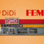 DiDi lleva a Oxxo de la esquina al smartphone para ganar en la hiperconveniencia