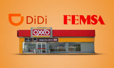 DiDi lleva a Oxxo de la esquina al smartphone para ganar en la hiperconveniencia