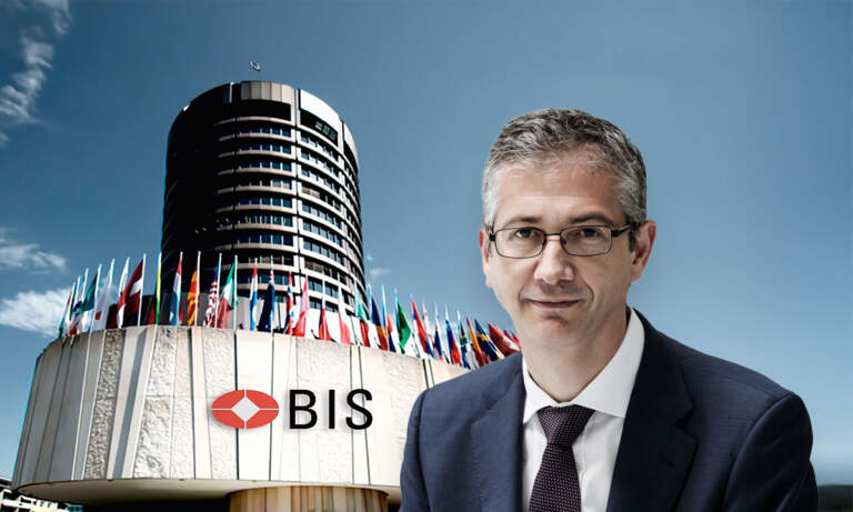 ¿Quién es Pablo Hernández de Cos, el nuevo director general de BIS? Sustituirá a Agustín Carstens