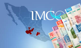 CDMX, Jalisco y Edomex, los imanes de la inversión en el país: IMCO