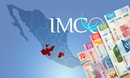 CDMX, Jalisco y Edomex, los imanes de la inversión en el país: IMCO