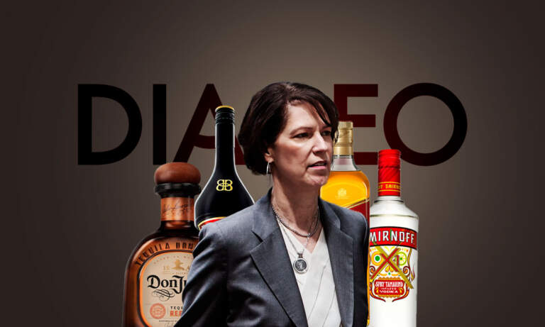 Dueña del tequila Don Julio se queda sin CEO: Debra Crew dimite tras dos años en el cargo