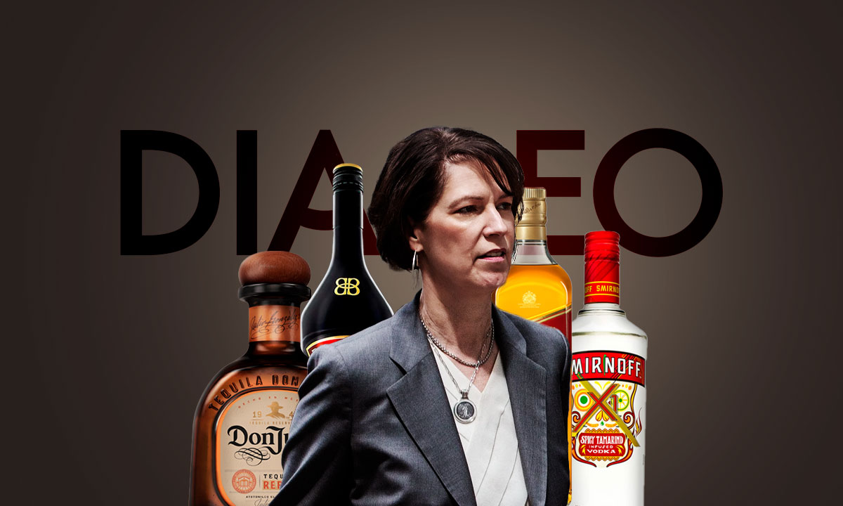 Dueña del tequila Don Julio se queda sin CEO: Debra Crew dimite tras dos años en el cargo
