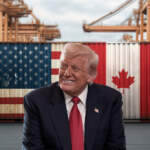 Donald Trump aumenta a 35% aranceles para Canadá y más países, entrarán en vigor el 7 de agosto