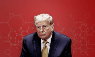 ¿Donald Trump enfermo? De esto se trata la insuficiencia venosa crónica