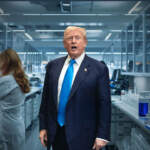 Donald Trump lanza advertencia a las grandes farmacéuticas para bajar precios